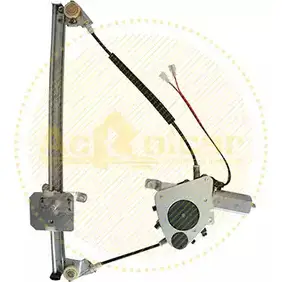 Стеклоподъемник AC ROLCAR L S.3906 9PE2KP4 01.3906 4276626 изображение 0