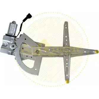 Стеклоподъемник AC ROLCAR YE55HR LS .3945 4276658 01.3945