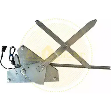 Стеклоподъемник AC ROLCAR 4276678 LS.3 984 7V97E 01.3984