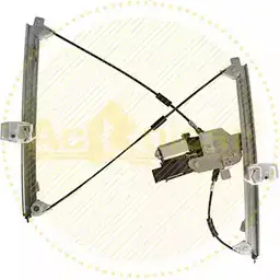 Стеклоподъемник AC ROLCAR 4276770 LS .4127 GPCAWYK 01.4127