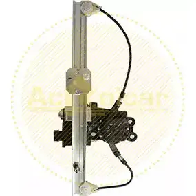 Стеклоподъемник AC ROLCAR L S.4193 4276804 4O4XM 01.4193