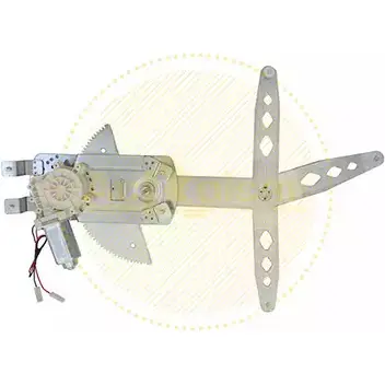Стеклоподъемник AC ROLCAR 01.4213 LS.4 213 4276819 D1A8J