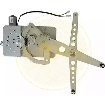 Стеклоподъемник AC ROLCAR 4276821 NQHW9 LS.42 17 01.4217