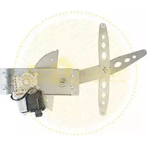 Стеклоподъемник AC ROLCAR 01.4274 RUR5C0 4276865 LS. 4274 изображение 0
