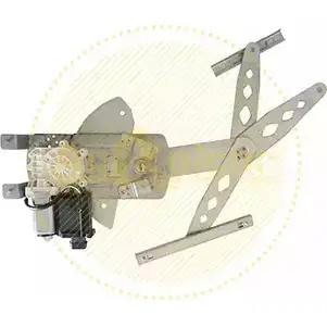 Стеклоподъемник AC ROLCAR L S.4291 4276882 01.4291 RVBWF
