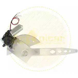 Стеклоподъемник AC ROLCAR 01.4324 4276908 IPKPC LS.43 24