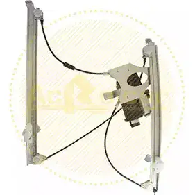 Стеклоподъемник AC ROLCAR 01.4497 L S.4497 4277040 IWVS4V