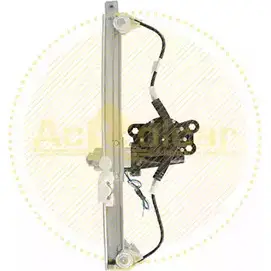 Стеклоподъемник AC ROLCAR 01.4499 P7D7T 4277042 LS.449 9 изображение 0
