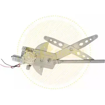 Стеклоподъемник AC ROLCAR 4277058 MYZMD9 01.4549 LS.45 49 изображение 0