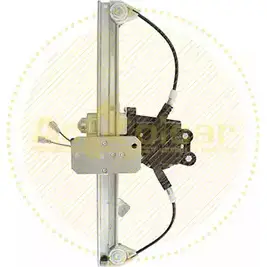 Стеклоподъемник AC ROLCAR LS .4553 4277060 01.4553 TFQTFF9 изображение 0