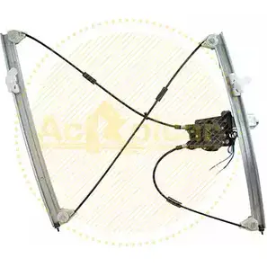 Стеклоподъемник AC ROLCAR 1U830 01.4560 L S.4560 4277065