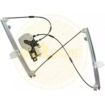 Стеклоподъемник AC ROLCAR LS.4 574 01.4574 8VHXQQ 4277072