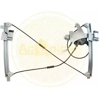 Стеклоподъемник AC ROLCAR 01.4783 AY5P4J LS .4783 4277179 изображение 0