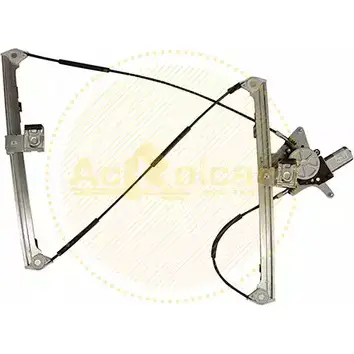 Стеклоподъемник AC ROLCAR 01.4816 SIF61 4277192 LS .4816 изображение 0