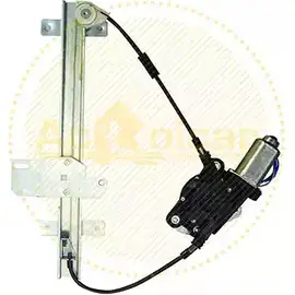Стеклоподъемник AC ROLCAR 4277275 01.4916 ZXEDT LS .4916 изображение 0