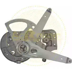 Стеклоподъемник AC ROLCAR 01.4924 B27AC LS. 4924 4277283 изображение 0