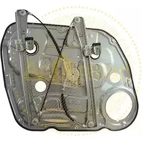 Стеклоподъемник AC ROLCAR 317Y8 01.5089 4277391 LS.508 9 изображение 0
