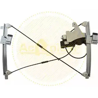 Стеклоподъемник AC ROLCAR 01.5106 LS .5106 MD92T 4277404