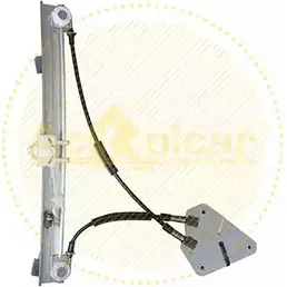 Стеклоподъемник AC ROLCAR 01.5113 LS .5113 4277411 WYTOB