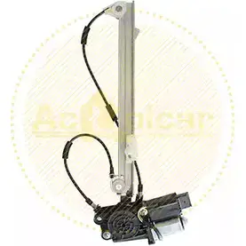 Стеклоподъемник AC ROLCAR 01.5504 LS.55 04 4277436 2M4PE