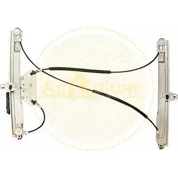Стеклоподъемник AC ROLCAR 01.5511 W25C0 4277443 LS.5 511