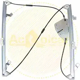 Стеклоподъемник AC ROLCAR LS. 5542 01.5542 4277471 736CM изображение 0