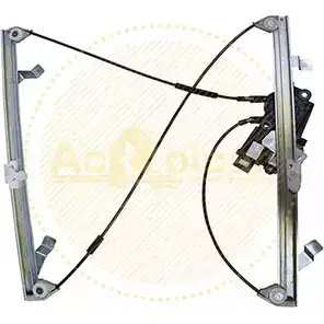 Стеклоподъемник AC ROLCAR 01.5544 0WO23GM LS.554 4 4277473 изображение 0