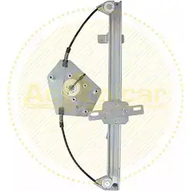 Стеклоподъемник AC ROLCAR LS.555 0 4277479 7H2UNHA 01.5550 изображение 0