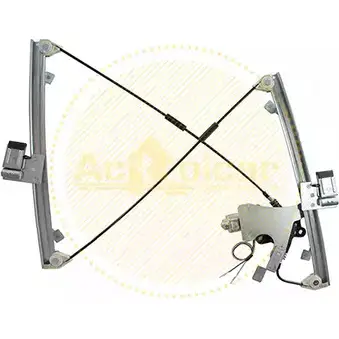 Стеклоподъемник AC ROLCAR 01.6405 LS. 6405 5ADFZX 4277488