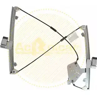 Стеклоподъемник AC ROLCAR 01.6406 HCBMD6 4277489 LS. 6406