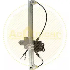 Стеклоподъемник AC ROLCAR LS.64 08 01.6408 H9NQVQ 4277491
