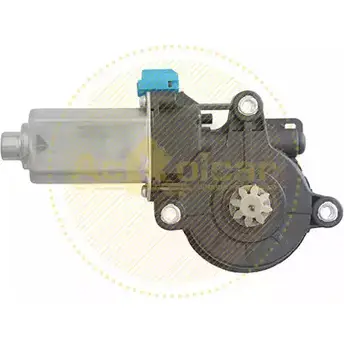Электродвигатель, стеклоподъемник AC ROLCAR UZ6JG LS. 6872 4277540 01.6872
