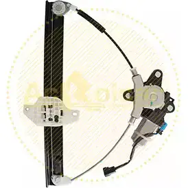 Стеклоподъемник AC ROLCAR PHV8R 01.6898 4277563 LS.689 8 изображение 0