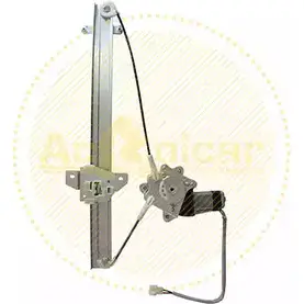 Стеклоподъемник AC ROLCAR LS .7007 4277633 H42U8H 01.7007