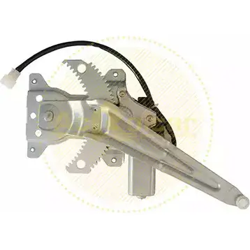 Стеклоподъемник AC ROLCAR 4277643 8BWBF34 L S.7029 01.7029 изображение 0