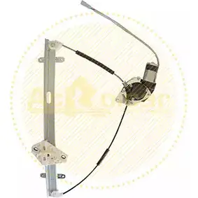 Стеклоподъемник AC ROLCAR 01.7099 7PI8R 4277686 LS .7099
