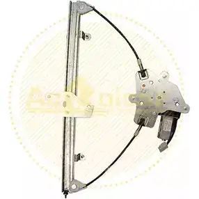 Стеклоподъемник AC ROLCAR 4277697 01.7112 LS. 7112 05SL7 изображение 0