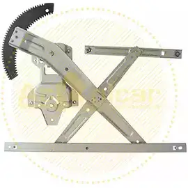 Стеклоподъемник AC ROLCAR 4277725 P5UWKDP 01.7142 LS .7142