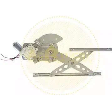 Стеклоподъемник AC ROLCAR LS.726 0 GGS8JKZ 4277778 01.7260