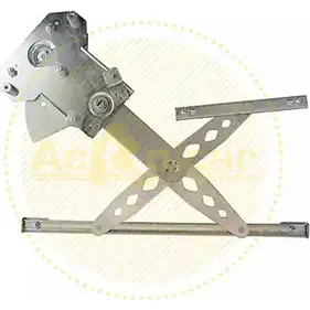 Стеклоподъемник AC ROLCAR 4277789 ZMGT7P 01.7292 LS. 7292