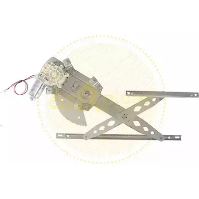 Стеклоподъемник AC ROLCAR 4277809 01.7314 LS .7314 NJTZ9S4