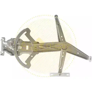 Стеклоподъемник AC ROLCAR 4277847 01.7416 L S.7416 MX6V89O
