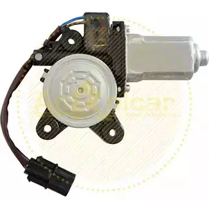 Электродвигатель, стеклоподъемник AC ROLCAR 8V95Z0D 01.7420 4277851 LS. 7420