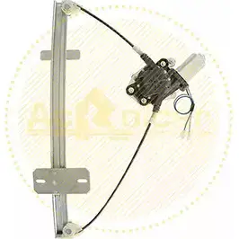 Стеклоподъемник AC ROLCAR LS. 7621 01.7621 4278023 3M3DK3K