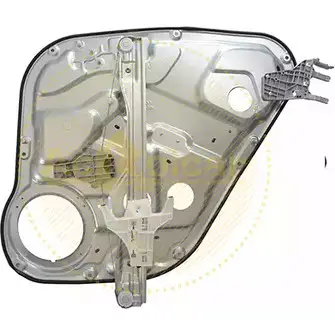 Стеклоподъемник AC ROLCAR 01.7640 LS.7 640 4278038 UZ25C