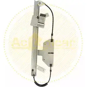 Стеклоподъемник AC ROLCAR LS.767 7 01.7677 4278070 8ZLGM6