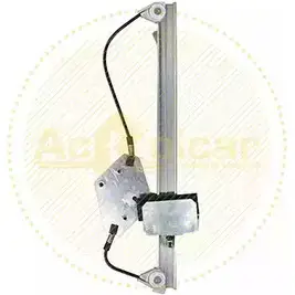Стеклоподъемник AC ROLCAR LS.77 02 01.7702 4278095 Q20Z3 изображение 0