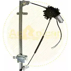 Стеклоподъемник AC ROLCAR 4278138 01.7751 YC49V LS. 7751