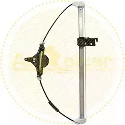 Стеклоподъемник AC ROLCAR LS. 7765 01.7765 IBAJ463 4278152