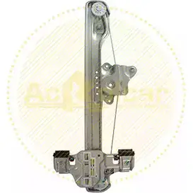 Стеклоподъемник AC ROLCAR 4278172 01.7786 RQ7Z4NG L S.7786